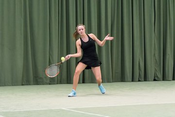 Jennifer Witthöft 575 - RL Damen Der Club an der Alster - Club zur Vahr